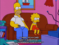 homer simpson GIF