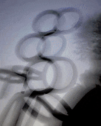 Moon And Stars Fashion GIF by ayshabilgrami