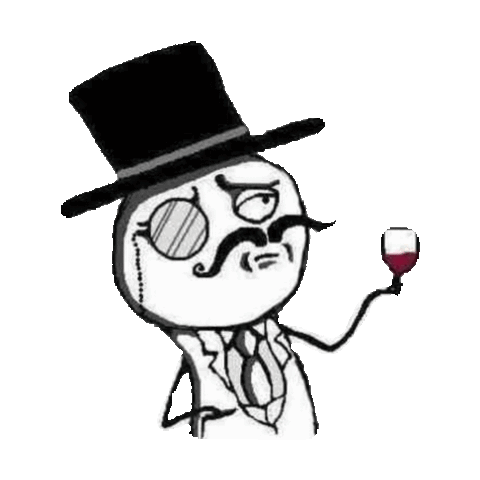 Lulz Sticker by imoji