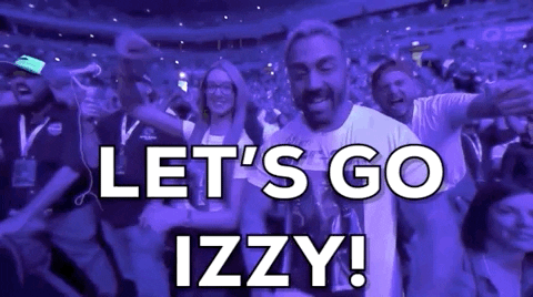 Mixed Martial Arts Sport GIF by UFC