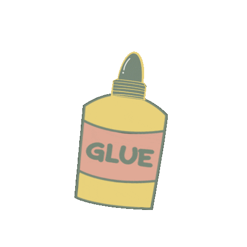 Manidipinella wow magic diy paper Sticker