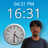 4Pm GIF
