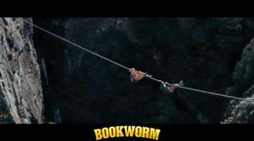 New Zealand Fall GIF by Signature Entertainment