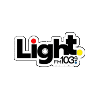 Lightfm Sticker by Light FM 103.9