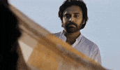 Pawan Kalyan Og GIF by Sharat overseas distribution