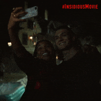 Ty Simpkins The Red Door GIF by Sony Pictures