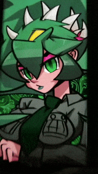 Fanart GIF
