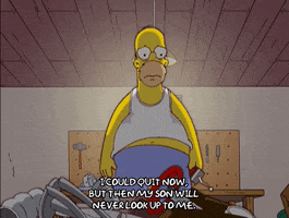 homer simpson GIF