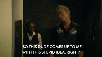 comedy central season 3 episode 16 GIF by Workaholics