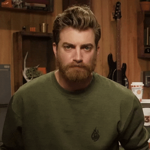 All Good No Need GIF by Rhett and Link