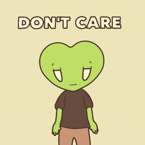 Its Good Whatever GIF by LT3 Creations