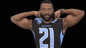 Flex Nod GIF by XFL