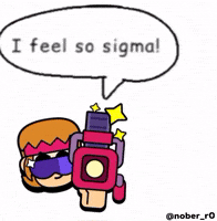 Brawl Stars Buster GIF
