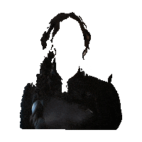 Hunger Games Sticker by imoji