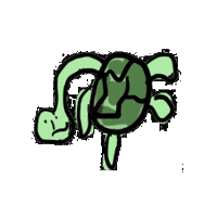 국립극단 Sticker by NTCK