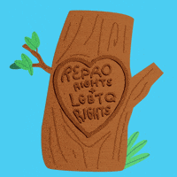 Reproductive Rights Queer GIF by INTO ACTION