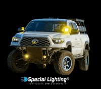 Sigma X5 GIF by Special Lgihting
