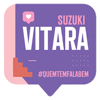 suzukiakari 4x4 suzuki akari numaboa Sticker