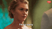 Channel 9 Reaction GIF by Married At First Sight