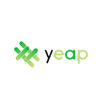 YEAP_MEDIA yeap yeapmedia Sticker