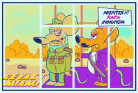 Revact miami cuba havana hialeah GIF