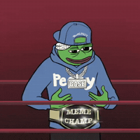 Pepe GIF by Peezy