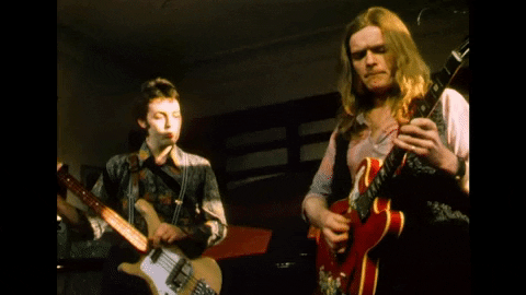 wild life GIF by Paul McCartney