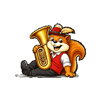 Party Dancing Sticker by Mvditzingen