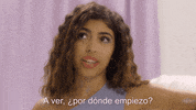 Operacion Triunfo Wtf GIF by Neurads