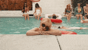 Summer Singing GIF by Pure Noise Records