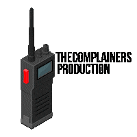 thecomplainers_official fashion design photography moda Sticker