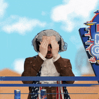 Ben Franklin Streamer GIF