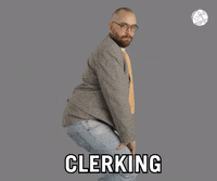 Dance Dancing GIF by Verohallinto