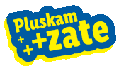 Zate Sticker by Lidl Slovenija