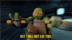 ninja turtles lol GIF by Teenage Mutant Ninja Turtles