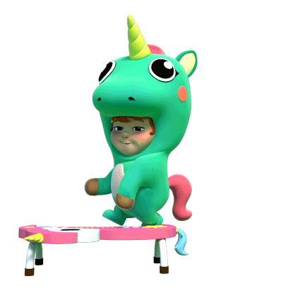 pop music dancing Sticker