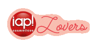 iapcosmeticos lovers beleza iaplovers Sticker
