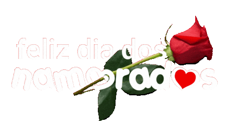Happy Love You Sticker