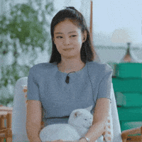 lwsney_ jennie jenniekim lwsney GIF
