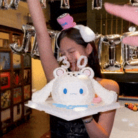 Jennie GIF