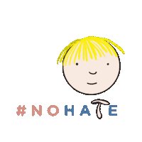 Diversity Love Sticker