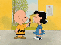 charlie brown GIF by Peanuts