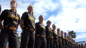 north dakota state bison GIF by NDSU Athletics