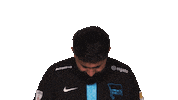 Hertha Bsc Berlin Sticker by Bundesliga
