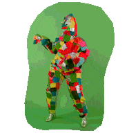 Weekend Dancing Sticker by FUN WITH FRIDAY