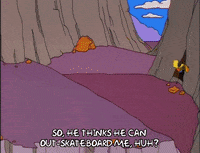 season 6 episode 25 GIF