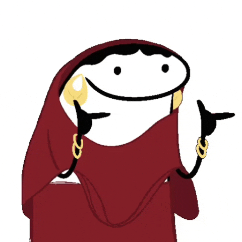 Wai Thumbs Up GIF