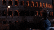 blood and treasure GIF by CBS