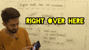 School Text GIF by Digital Pratik
