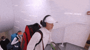 American Tennis GIF by Roland-Garros